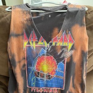 Def Leppard